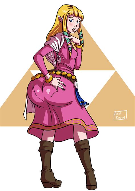 Rule 34 / zel.